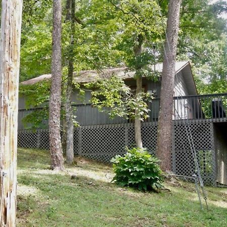 Villa Robin'S Roost à Sevierville Extérieur photo