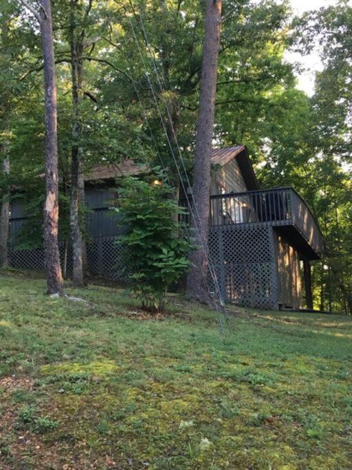 Villa Robin'S Roost à Sevierville Extérieur photo